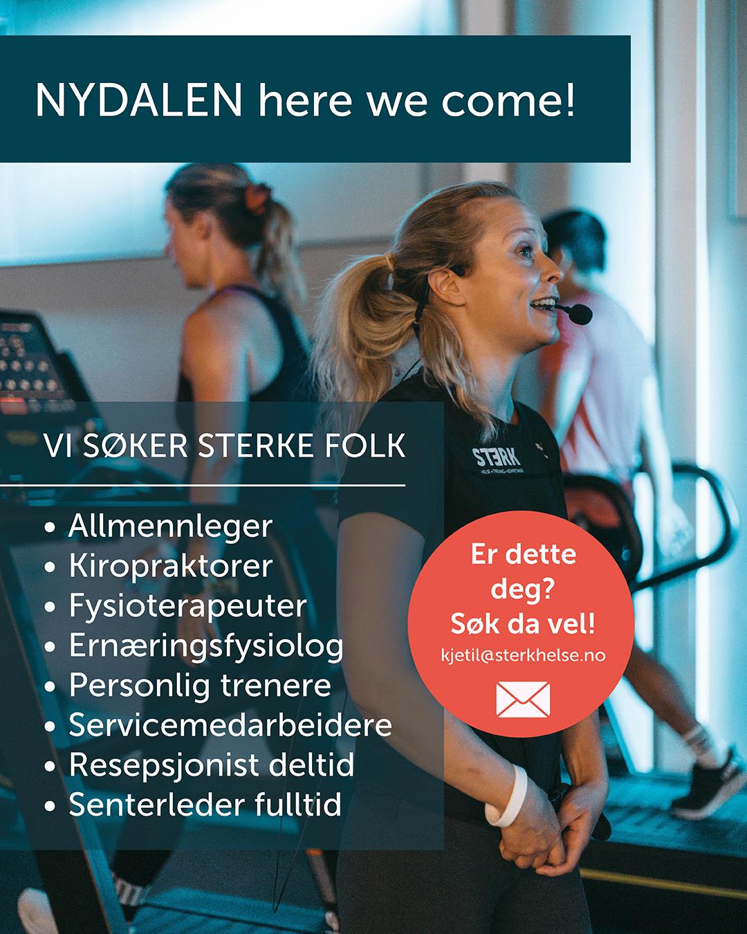 stilling_sterk_nydalen_flat