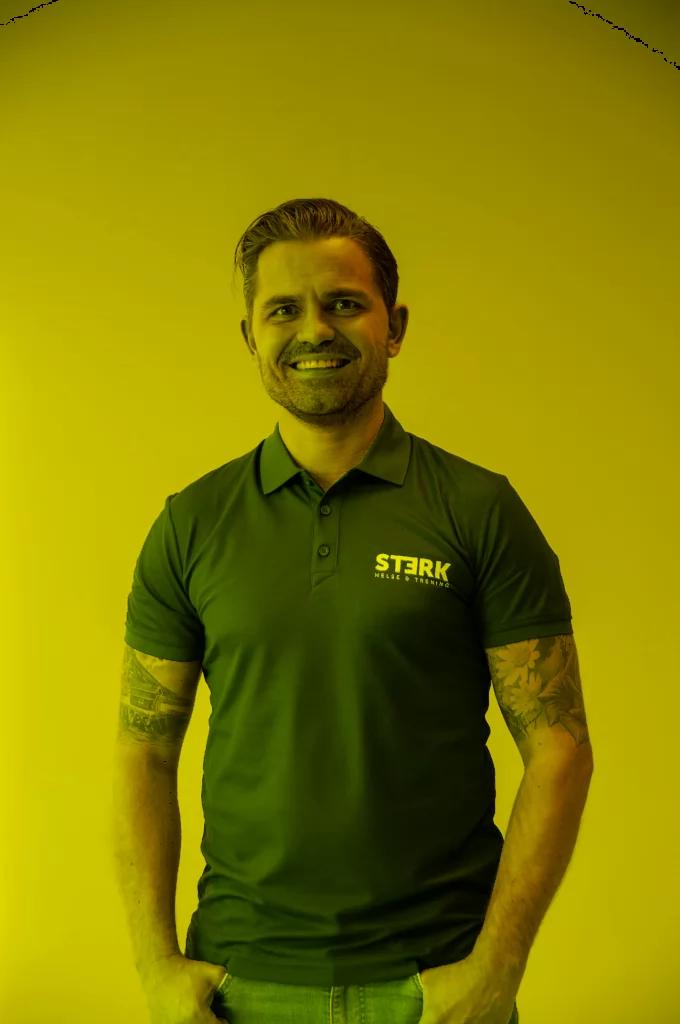 Jan Christer Pedersen