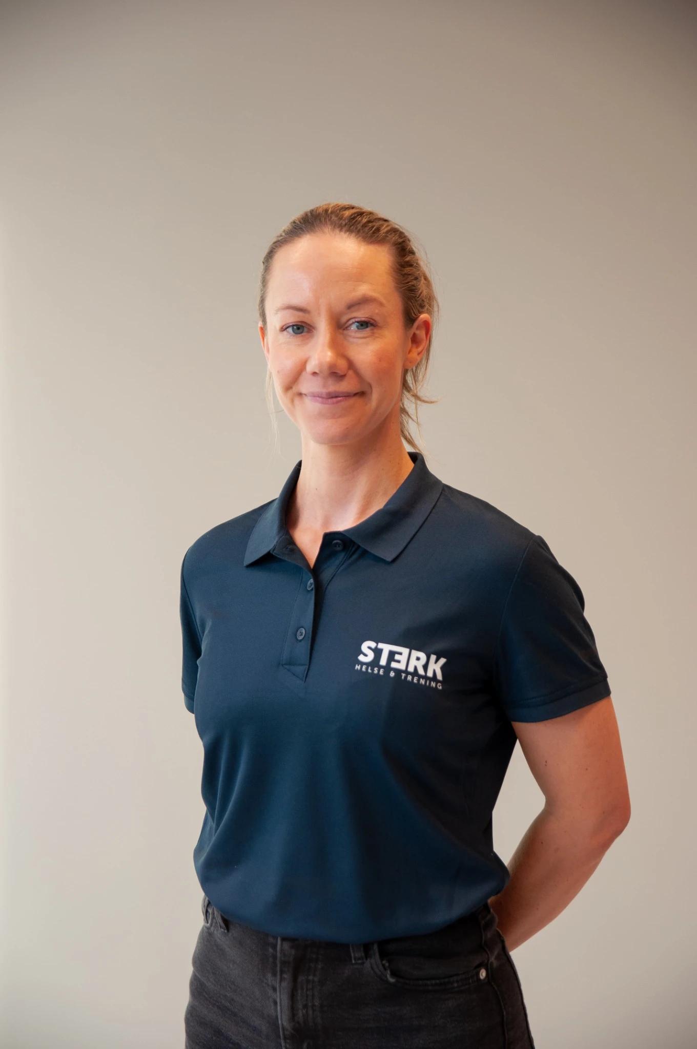 Ernæringsrådgiver Anette Sexe