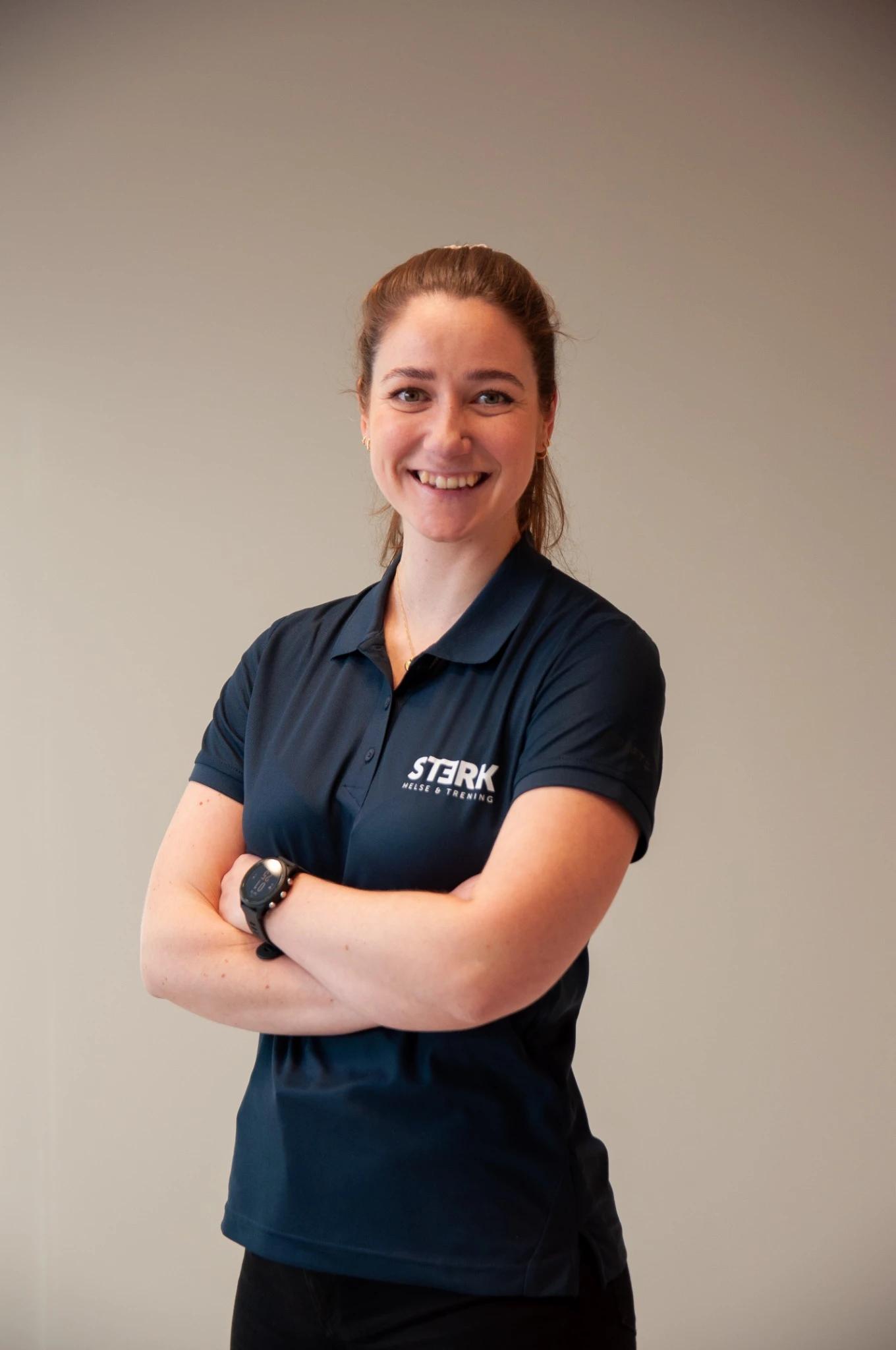 Naprapat Sara Nyland