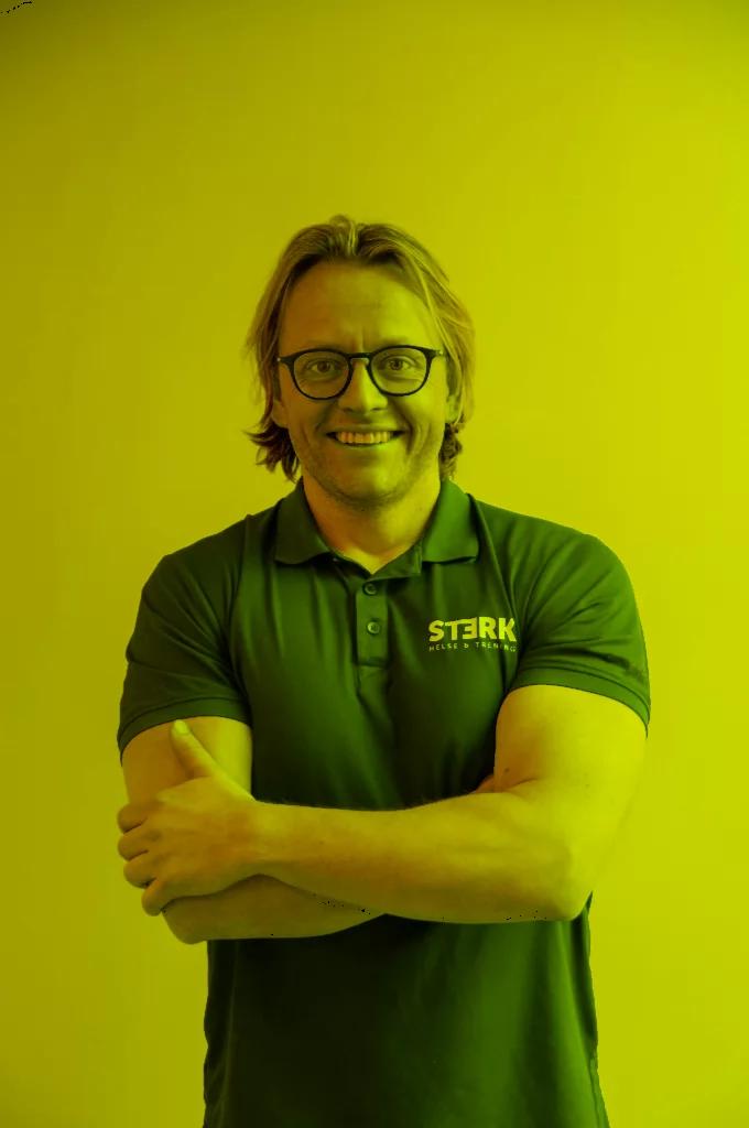 STERK_Helse_april-09