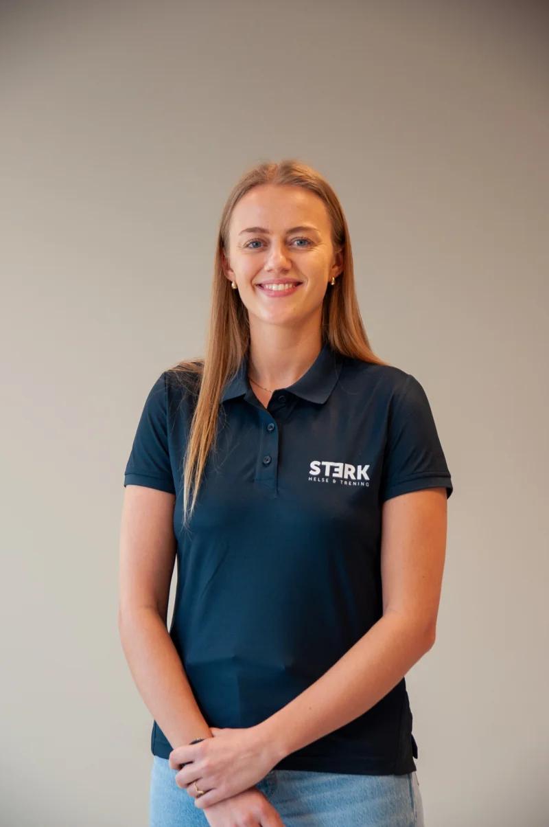 Osteopat Synne Findal Skar