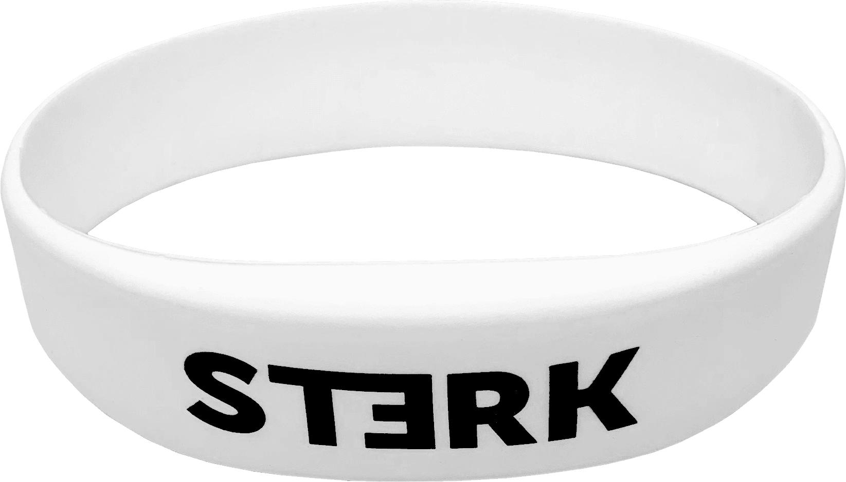 STERK medlemsarmbånd