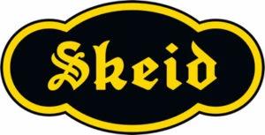 Skeid