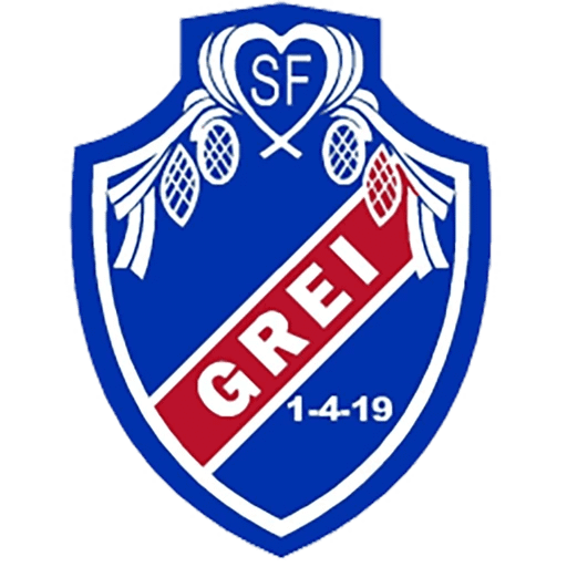 Grei Fotball