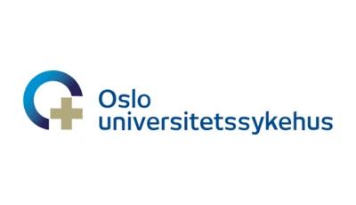 Oslo universitetssykehus logo