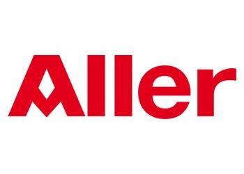 Aller logo