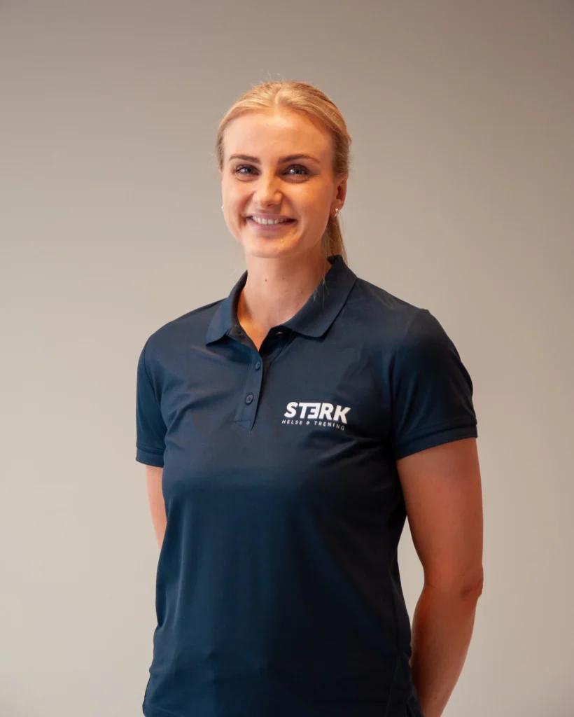 Silje_STERK