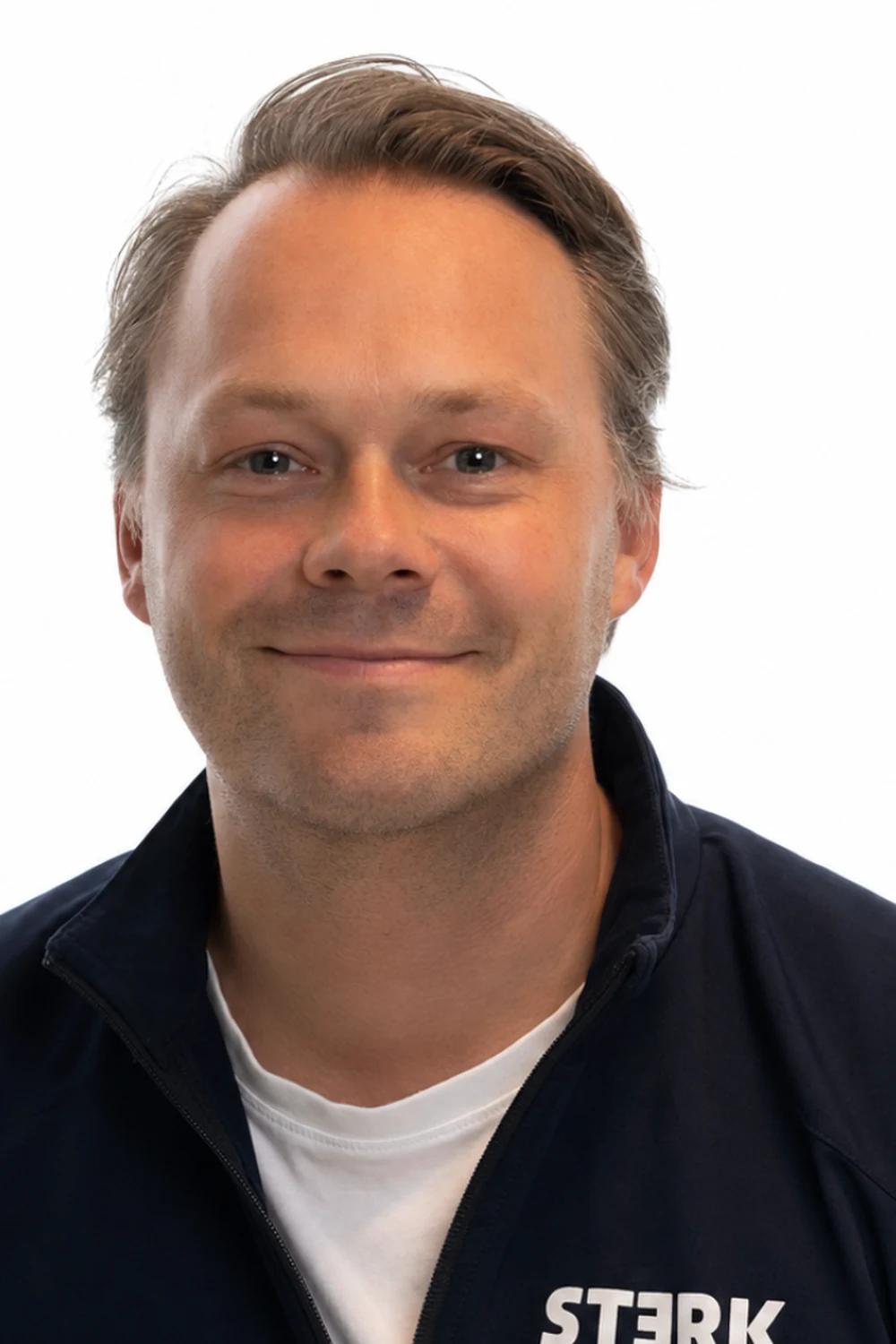 Allmennlege Emil Kristiansen