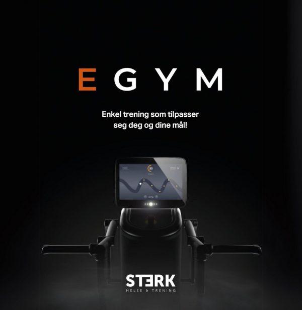 Egym-sterk