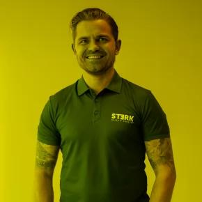 Jan Christer Pedersen